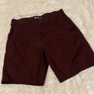 Hurley Chino Shorts